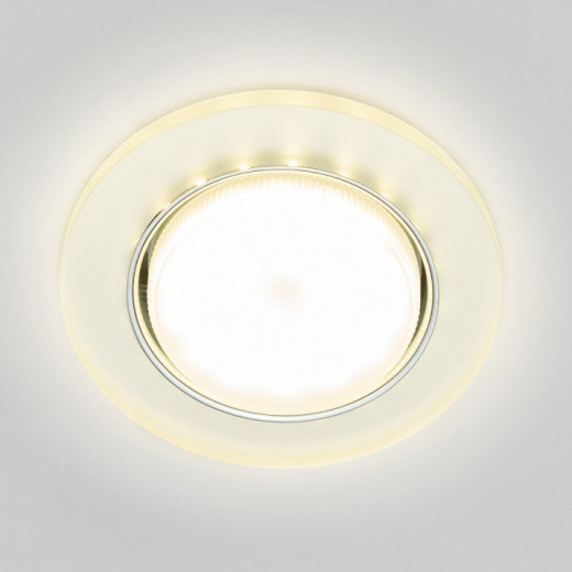 Встраиваемый светильник Fametto DLS-L158 UL-00005323