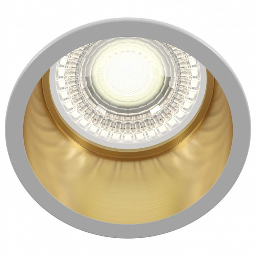 Встраиваемый светильник Maytoni Technical Reif DL049-01WG