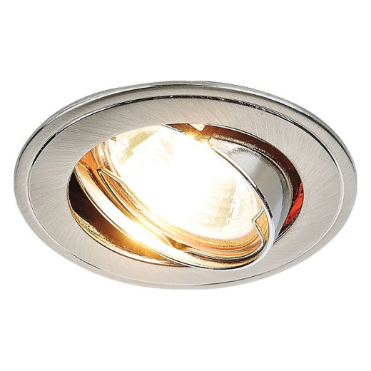Встраиваемый светильник Ambrella Light Classic 104A 104A SN/N