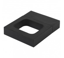 Светильник на штанге Эра WL3 WL2 BK