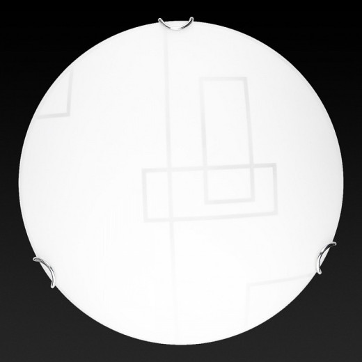 Накладной светильник TopLight Debora TL9540Y-00WH