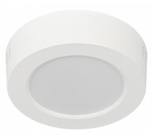 Накладной светильник Эра LED панель Б0057448