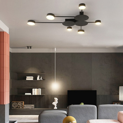 Накладной светильник Imperiumloft ASBRO ASBRO01