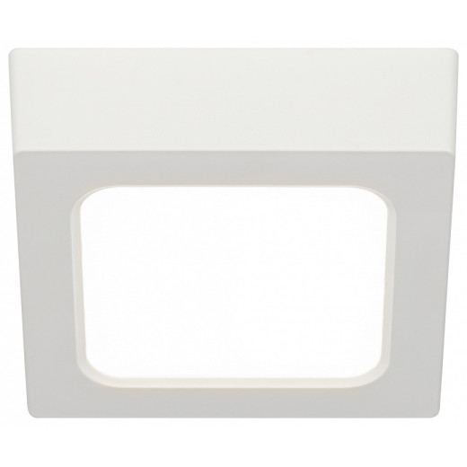 Накладной светильник Эра LED панель Б0057451