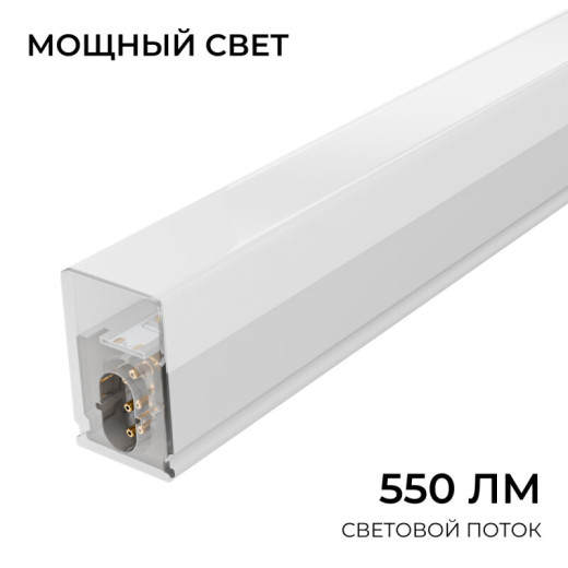 Накладной светильник Apeyron Electrics  30-59