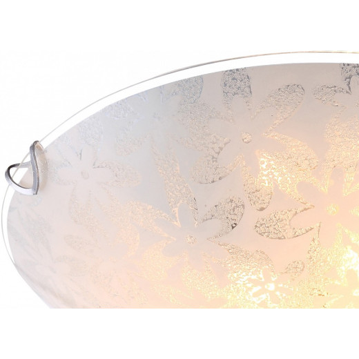 Накладной светильник Globo Tornado 40463-2