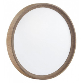 Накладной светильник Sonex Woodi 7603/CL