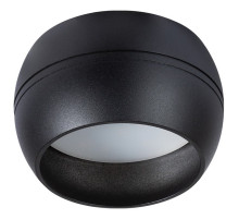 Накладной светильник Arte Lamp Gambo A5551PL-1BK