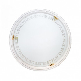 Накладной светильник Sonex GL-WOOD 2617