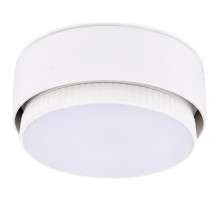 Накладной светильник Ambrella Light G G102 WH