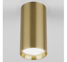 Накладной светильник Elektrostandard Rutero a058288