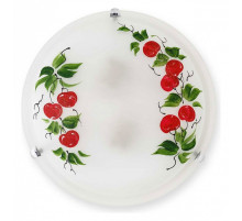 Накладной светильник TopLight Omtar TL9371Y-02WH