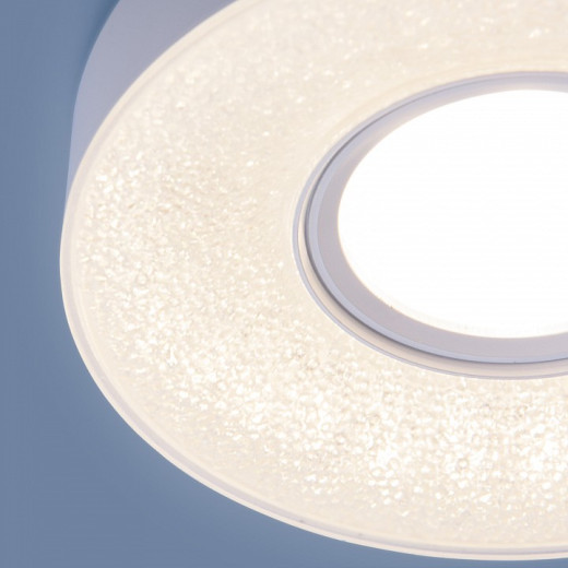 Встраиваемый светильник Elektrostandard Liste a045482