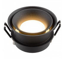 Встраиваемый светильник Denkirs DK2403-BK DK2403-BK