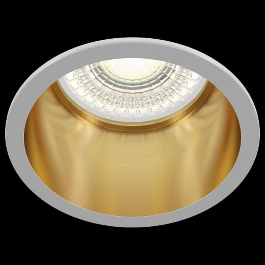 Встраиваемый светильник Maytoni Technical Reif DL049-01WG