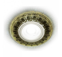 Встраиваемый светильник Ambrella Light Compo Spot 1 S305 BR