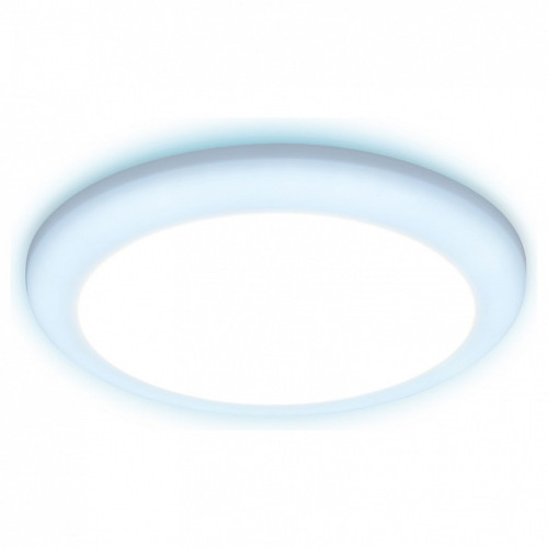 Встраиваемый светильник Ambrella Light DCR DCR313