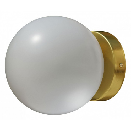 Накладной светильник Inodesign Toddler INO_Toddler Gold 44.1214