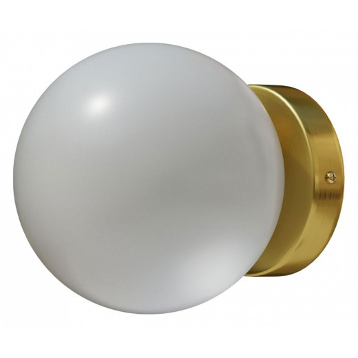 Накладной светильник Inodesign Toddler INO_Toddler Gold 44.1214