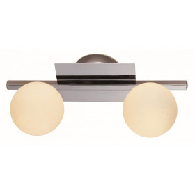 Накладной светильник Globo Cardiff 5663-2L