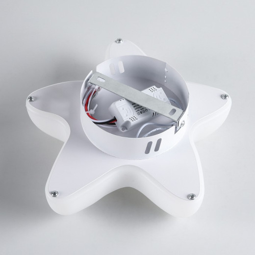 Накладной светильник Zortes SKY ZRS.1119.16