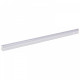Накладной светильник Reluce 54003 54003-9.5-001QL 4000K LED9W WT
