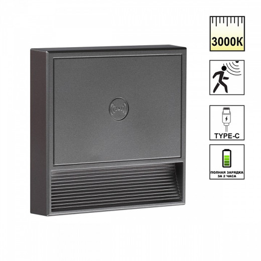 Накладной светильник Novotech OVER 359710