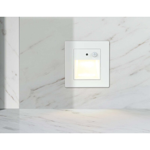 Встраиваемый светильник Ambrella Light TN TN9638