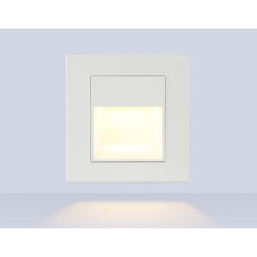 Встраиваемый светильник Ambrella Light TN TN9630