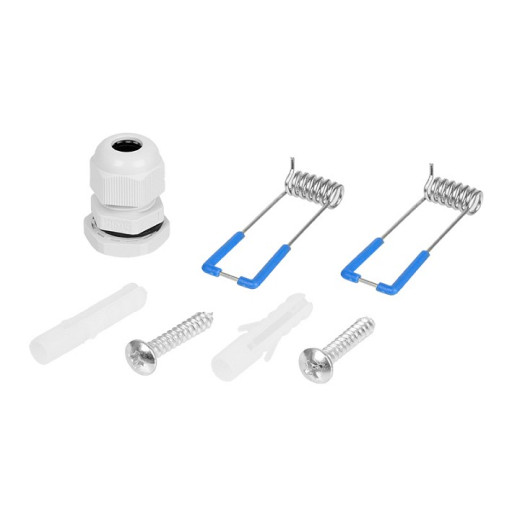 Светильник-указатель WoltaPRO  ДБО03-4-052-6К