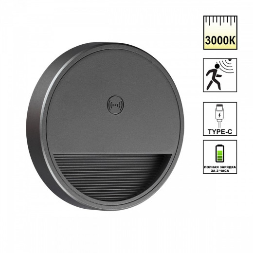 Накладной светильник Novotech OVER 359708