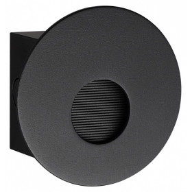 Встраиваемый светильник Odeon Light HIGHTECH 7165/3WL