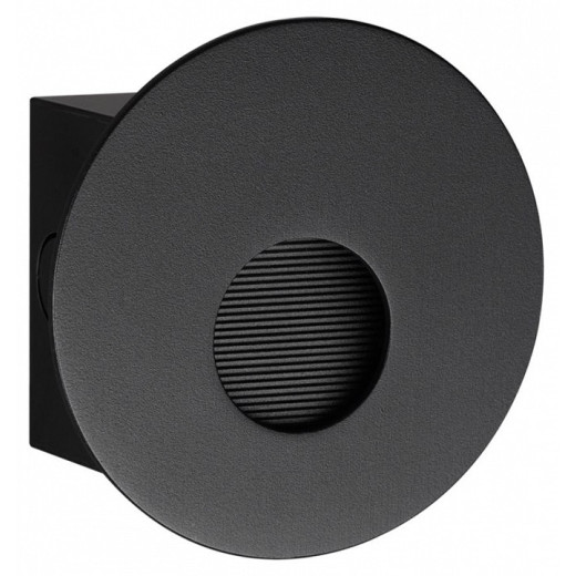 Встраиваемый светильник Odeon Light HIGHTECH 7165/3WL