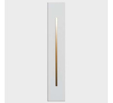Встраиваемый светильник Italline IT06-6040 IT06-6040 white 3000K