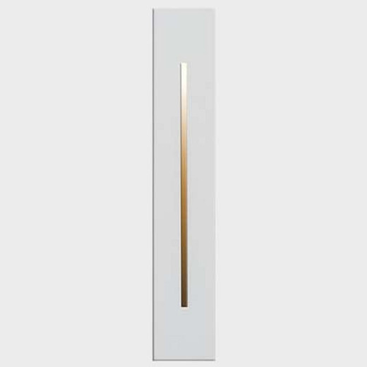 Встраиваемый светильник Italline IT06-6040 IT06-6040 white 3000K