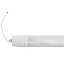 Накладной светильник Luminarte  LPL18-6.5K60-03