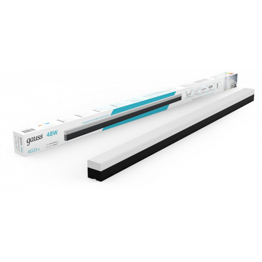 Модульный светильник Gauss Shop Lighting 883625248