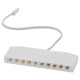 Комплект накладных светильников Lightstar Mobiled 036340-5
