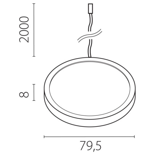 Комплект накладных светильников Lightstar Mobiled 036540-4