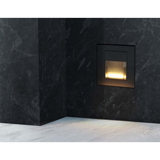 Встраиваемый светильник Ambrella Light TN TN9631