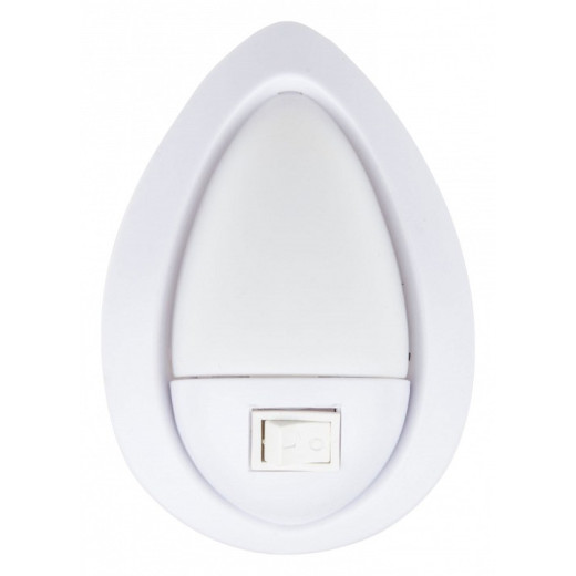 Ночник Uniel Огонек UL-00007047