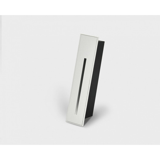 Встраиваемый светильник Italline IT06-6040 IT06-6040 white 3000K