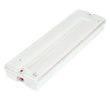 Светильник-указатель WoltaPRO  ДБО03-4-052-6К