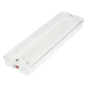 Светильник-указатель WoltaPRO  ДБО03-4-052-6К