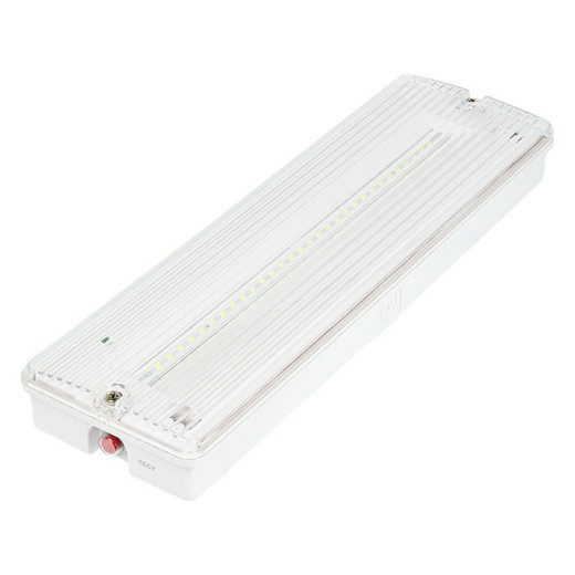 Светильник-указатель WoltaPRO  ДБО03-4-052-6К