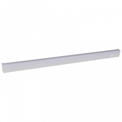 Накладной светильник Reluce 54002 54002-9.5-001QL 4000K LED9W WT