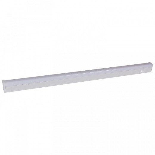 Накладной светильник Reluce 54002 54002-9.5-001QL 4000K LED9W WT