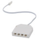 Комплект накладных светильников Lightstar Mobiled 036330-4