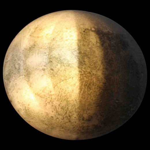 Ночник Apeyron Electrics  12-85