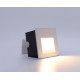Встраиваемый светильник Italline  IT015-0307 white